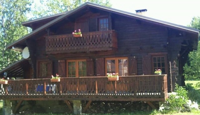 Chalet 8 Personnes - Dévoluy