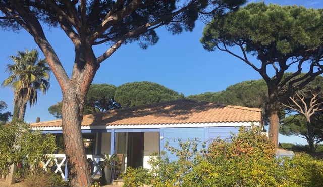 Chalet 8 Personnes Gassin