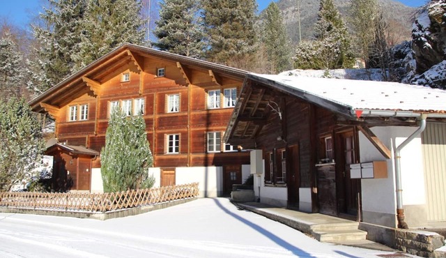 Chalet 9