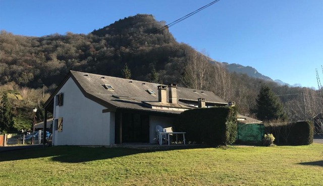 Chalet 901, Moulaprat