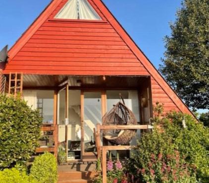 Chalet 95, Kingsdown Park