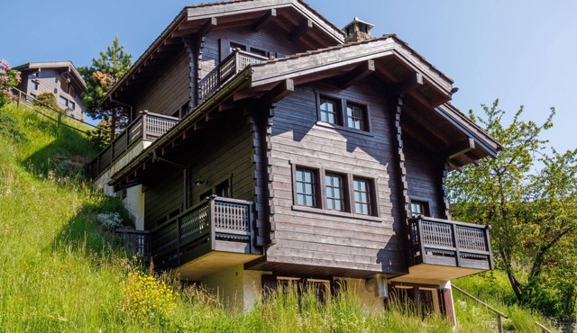 Chalet A Coeur by Interhome