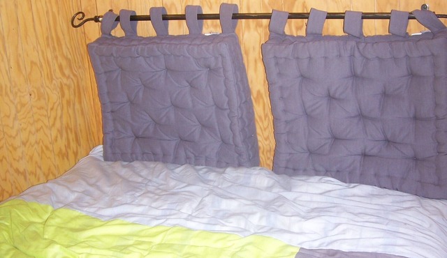 Chalet au Coeur de L'auvergne