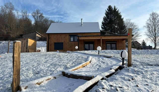Chalet "A L'Orée du Bois" - Premium standing - Vosges