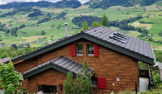 Chalet Abendruh by Interhome