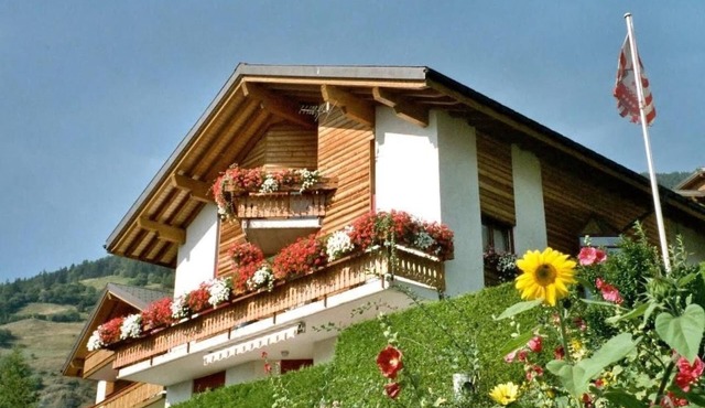 Chalet Abendstern by Interhome