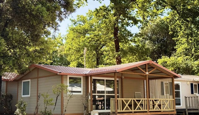 Chalet Access 3 bedrooms - Alicante 6 people