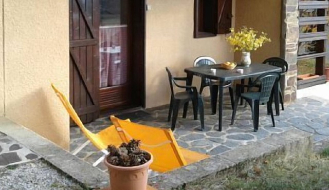 Chalet - Accommodation for 4 people in LLO in the PO near Font Romeu