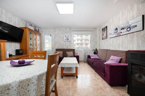 Chalet adosado Anayet