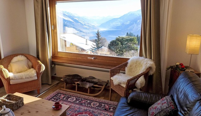 Chalet Aglaia by Interhome