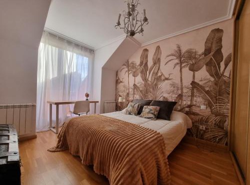Chalet Aldeamayor Golf Licencia 47269