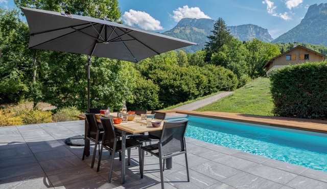 Chalet Alexandre - Welkeys