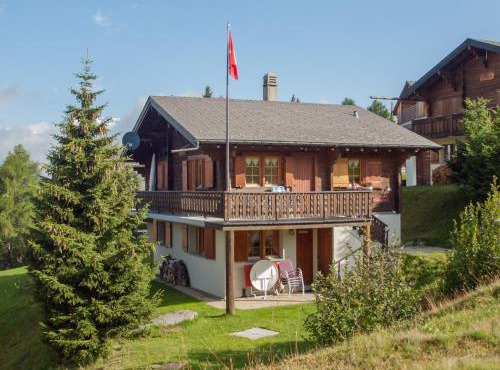 Chalet Allegra