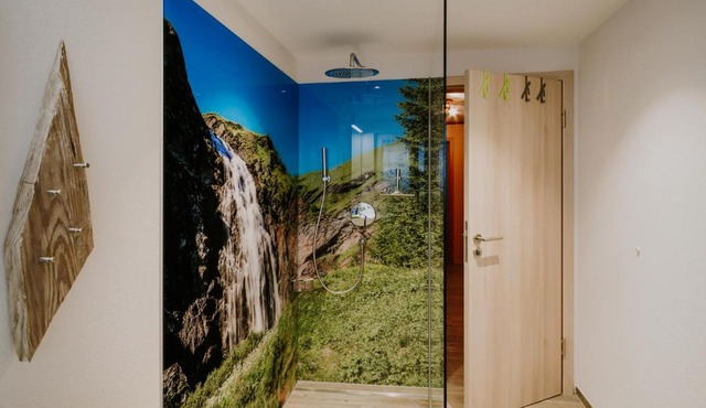 Chalet Aloa