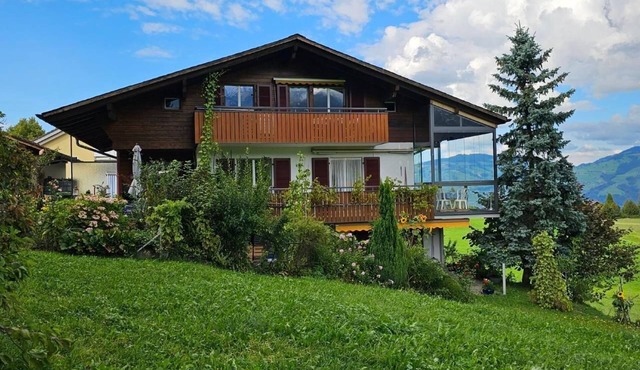 Chalet Alouette