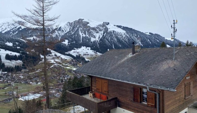 Chalet Alpenmoos 7 min Skilift, 7 min Village
