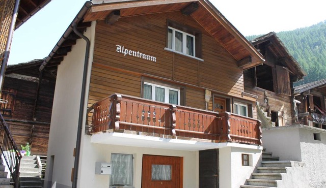 Chalet Alpentraum, alte Gasse 20