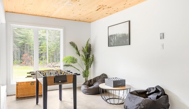 Chalet ALTO - Nature & Détente