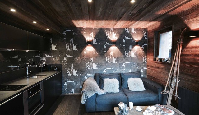 Chalet Altair Collection Greniers d'Alpages