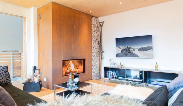 Chalet Am Acher - Luxury and Chic