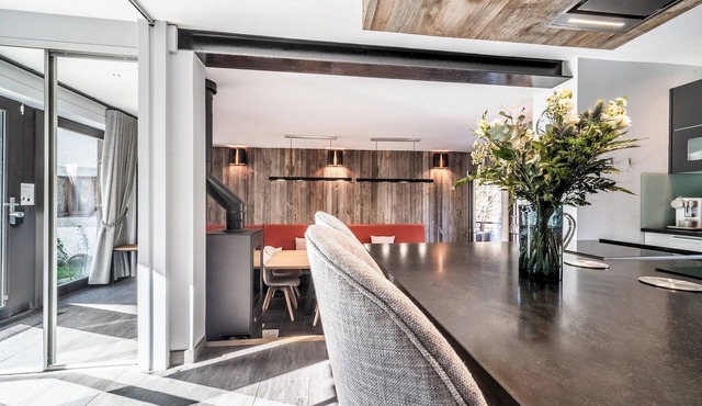 Chalet Aman - Two Bedroom Chalet, Sleeps 6