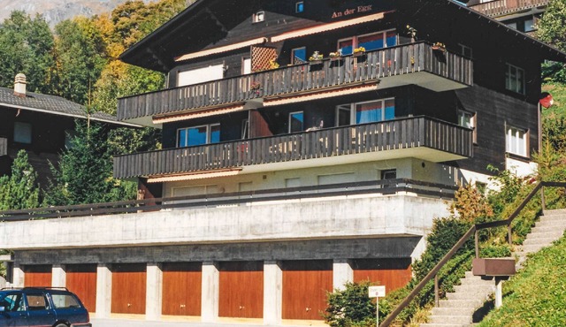 Chalet an der Egg by Interhome