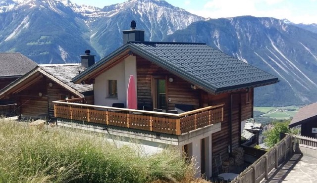 Chalet Angelika