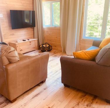 chalet Ani