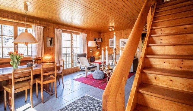 Chalet Annabelle