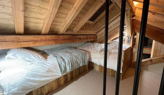 Chalet Aoki -kuromatsu