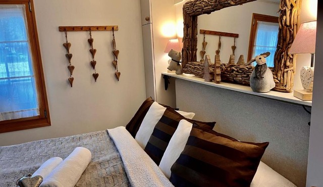 Chalet Apartment Serenity Lodge