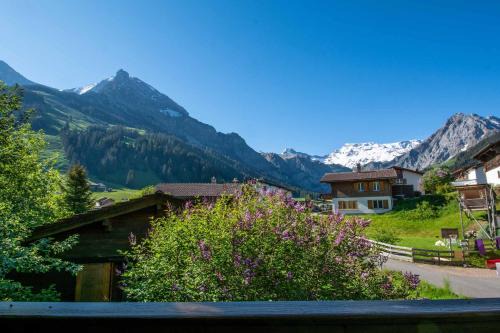 Chalet Apollo