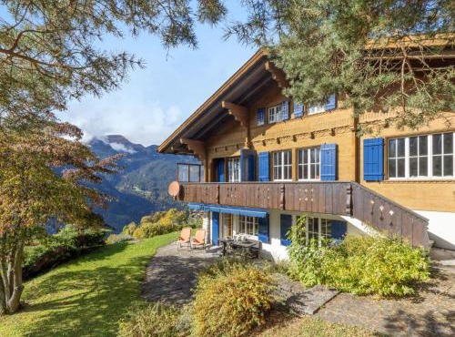 Chalet Arche by Interhome