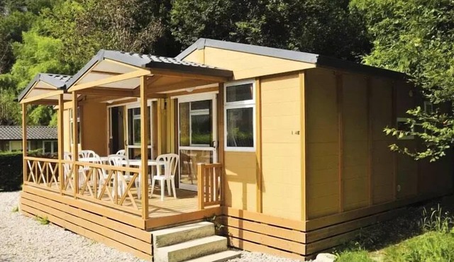 Chalet Arizona 8 people