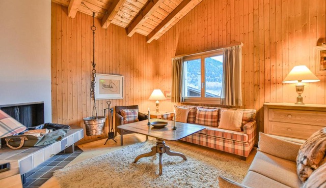 Chalet Arnica