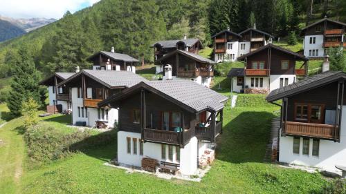 Chalet Arrabona