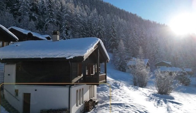 Chalet Arrabona