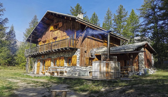 Chalet - Arvieux