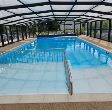 Chalet ARZAL