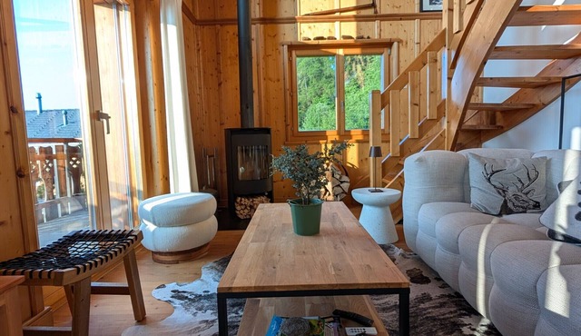Chalet Asphodel