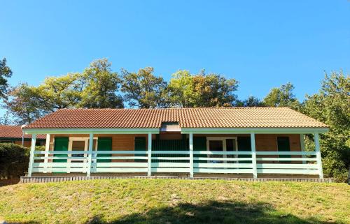 Chalet Aster 1