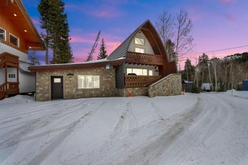 Chalet at Brighton