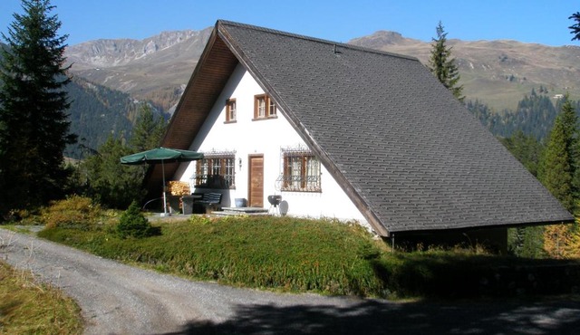 Chalet Atelier