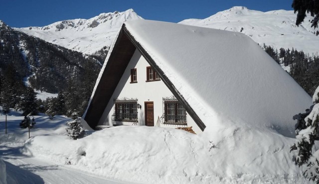 Chalet Atelier