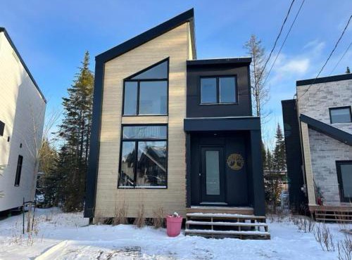 Chalet Athena
