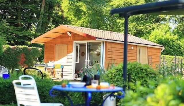 Chalet au Cœur du Sidobre, un Havre de Paix en Pleine Nature, Calme et Détente