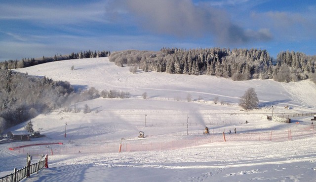 Chalet au Coeur de de 5 Stations de ski Avec Piscine