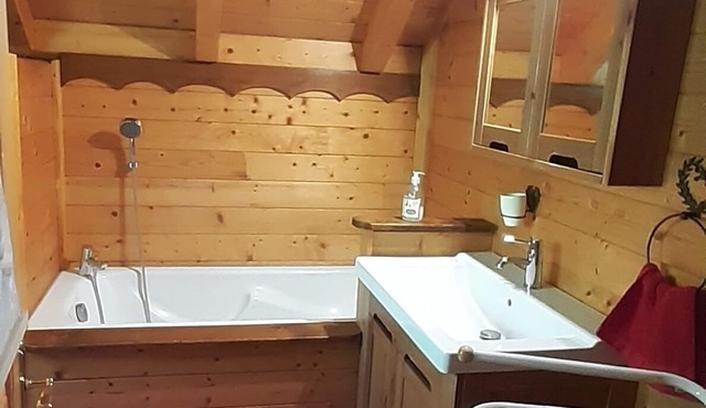 Chalet au Coeur des Hautes Vosges, La Bresse Gérardmer