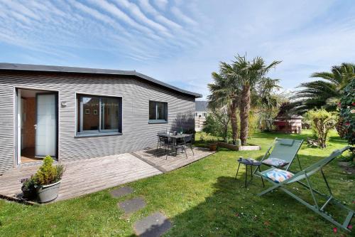 Chalet Aux Portes De Goulet