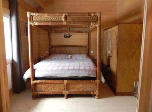 Chalet avec Vue à Murat-le-Quaire - 120 m²